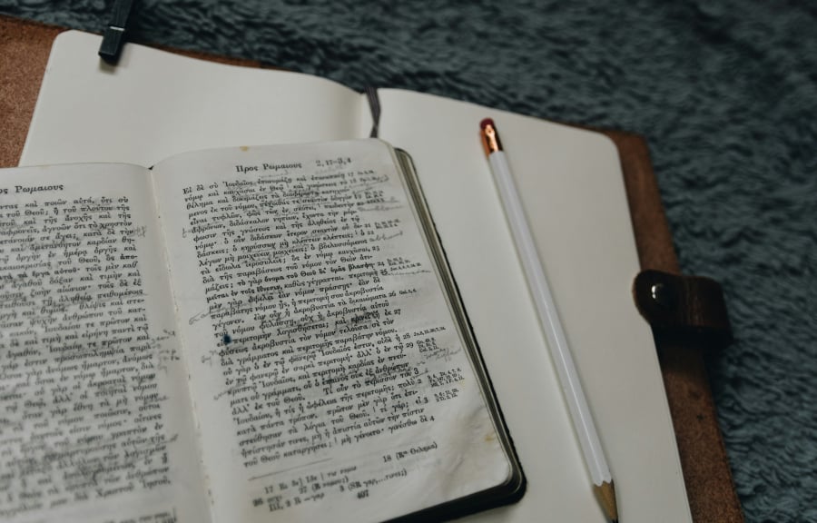 Κινδυνεύει να χαθεί ελληνική γλώσσα; Ο Γιώργος Μπαμπινιώτης εξηγεί