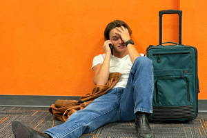 Χάκαραν την Booking.com - Η εταιρεία προειδοποιεί τους πελατες για παραβίαση δεδομένων