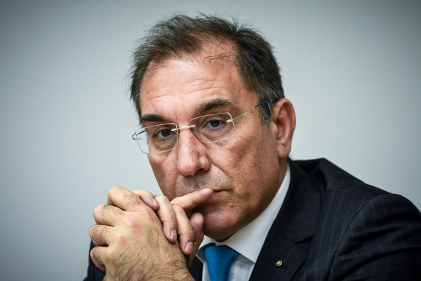 Κατά της Συμφωνίας και ο Δημήτρης Καμμένος: Δε θα μπορούμε να αντιδράσουμε σε αλυτρωτικά ζητήματα των Σκοπιανών