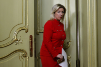 Ζαχάροβα κατά Ελλάδας: Προκλητική πολιτική εναντίον της Ρωσίας - Η απάντηση της Αθήνας