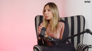 Ελένη Πετρουλάκη: «Έκανα 13 εξωσωματικές σε 8,5 χρόνια για να γίνω μαμά»