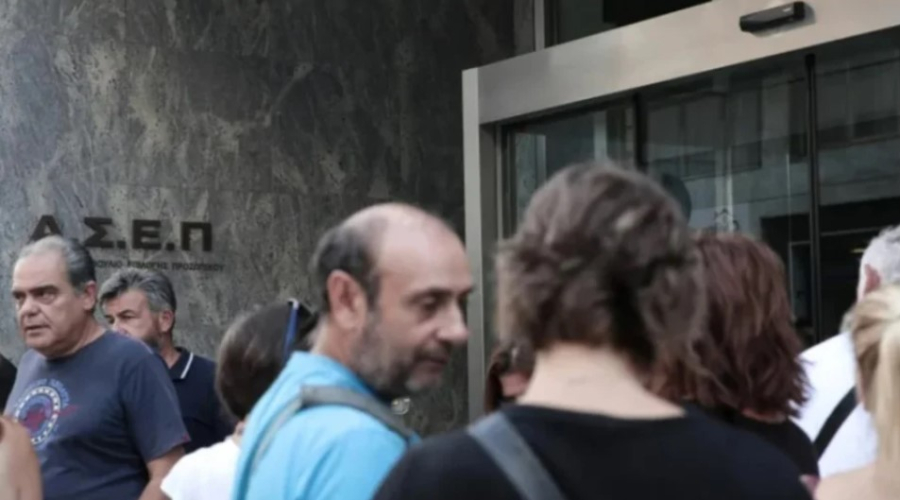 2ος Πανελλήνιος Γραπτός Διαγωνισμός - Επίλυση των αριθμητικών συλλογισμών του ΑΣΕΠ 2Γ/2022 (Β' μέρος)
