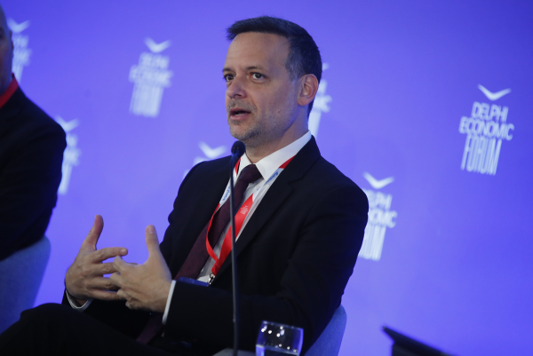 Δούκας: Η Εισαγγελία πρέπει να κάνει τη δουλειά της - Όχι σε οποιοδήποτε σενάριο συγκυβέρνησης ΠΑΣΟΚ με ΝΔ