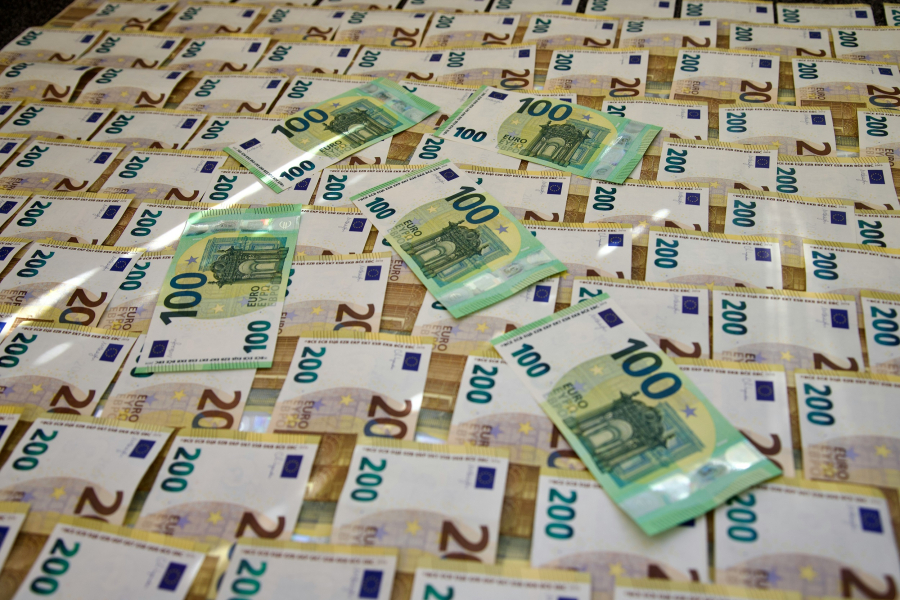 Μεγαλοοφειλέτες με χρέη που δεν εισπράττονται - 111,8 δισ. οι ληξιπρόθεσμες οφειλές προς το Δημόσιο