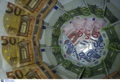 Άγγιξαν τα 2 δισ. ευρώ οι προσφορές για την επανέκδοση 10ετούς ομολόγου - Στο 3,67% η τελική απόδοσή του