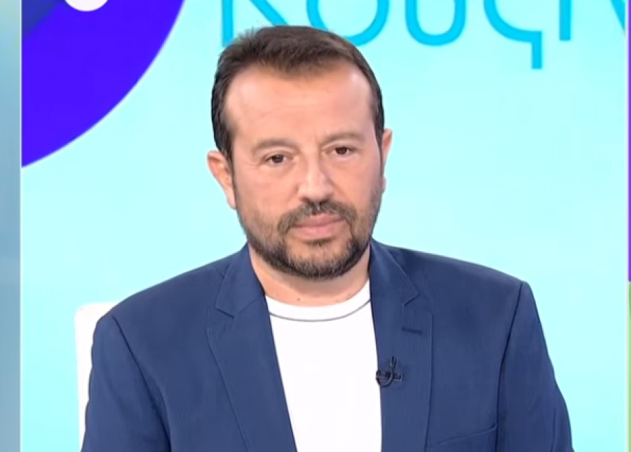 Νίκος Παππάς: «Λένε ψέματα και για τον δημοσιονομικό χώρο και για την πρόωρη αποπληρωμή του χρέους»