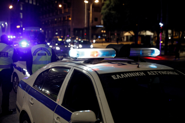 Κυψέλη: Άγρια συμπλοκή 15 ατόμων - Τραυματίστηκε ένας 40χρονος