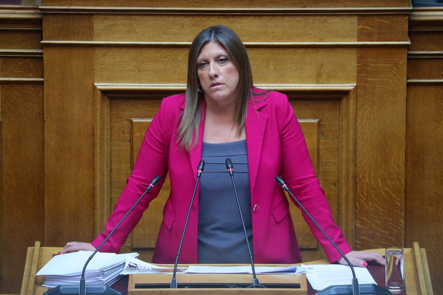 «Σύγκρουση κορυφής» για εθνικά θέματα και Γάζα στον απόηχο της παρέμβασης Καραμανλή