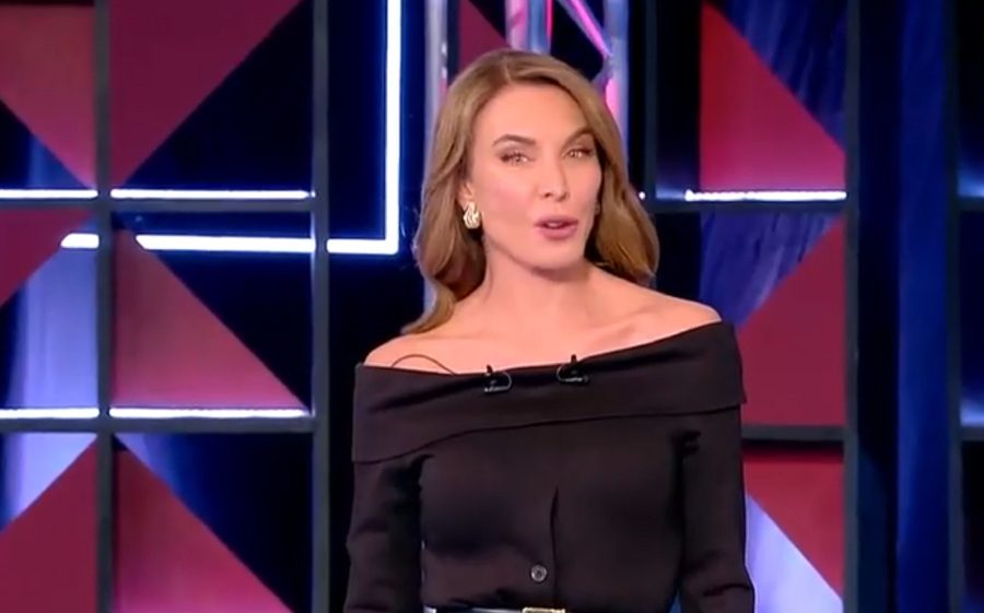 Τέλος η Τατιάνα Στεφανίδου από τον ΣΚΑΪ - Η ανακοίνωση του σταθμού