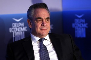 Μίχαλος: "Το ασφαλιστικό επιβαρύνει κατά 40% τον κρατικό προϋπολογισμό"