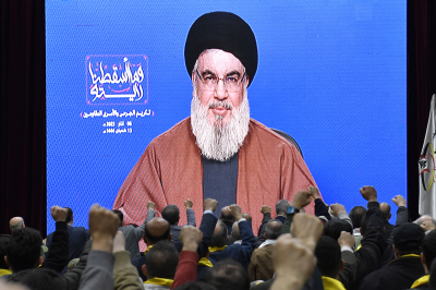 Απειλεί με περιφερειακό πόλεμο η Χεζμπολάχ - «Ευλογημένη η 7η Οκτωβρίου, οι ΗΠΑ θα πληρώσουν το τίμημα»