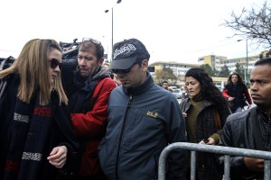Αναστολή του ασύλου στον τούρκο στρατιωτικό από το Εφετείο