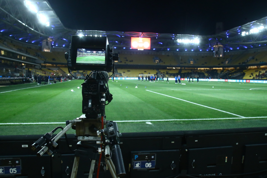 Τελικός Conference League στη Νέα Φιλαδέλφεια - Επι ποδός και η ΕΥΠ