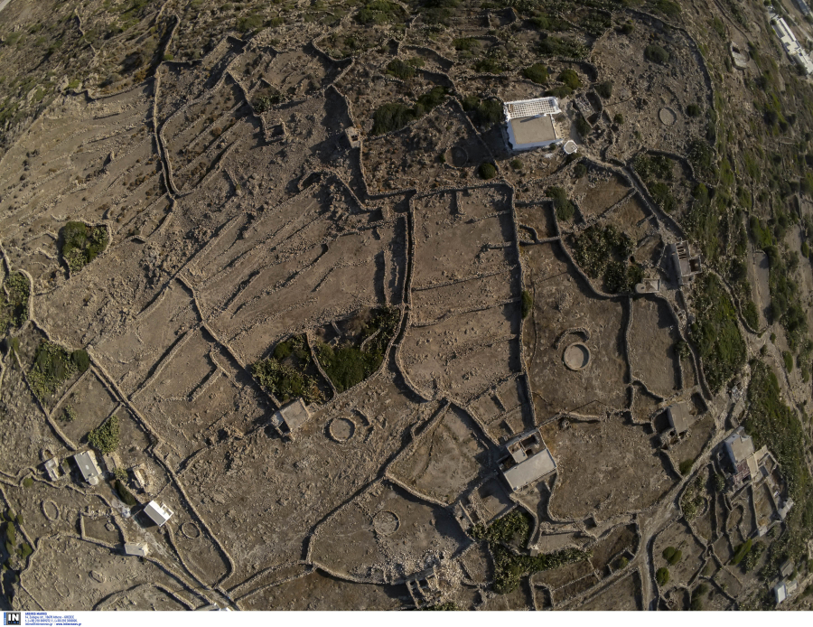 «Ανάσα» για οικοπεδούχους, έρχεται λύση για την εκτός σχεδίου δόμηση