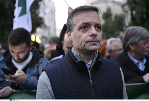 Χάρης Δούκας: «Θα μηδενίσουμε τα δημοτικά τέλη για τις πιο ευάλωτες ομάδες»