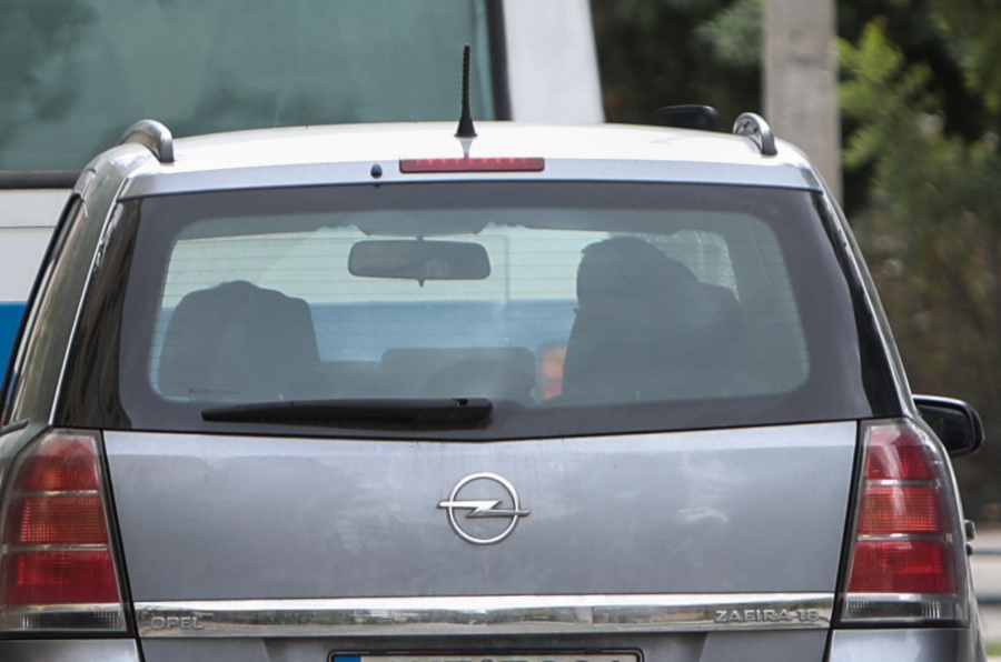 Βιασμός 12χρονης στα Σεπόλια: Στον ανακριτή οι τρεις συλληφθέντες