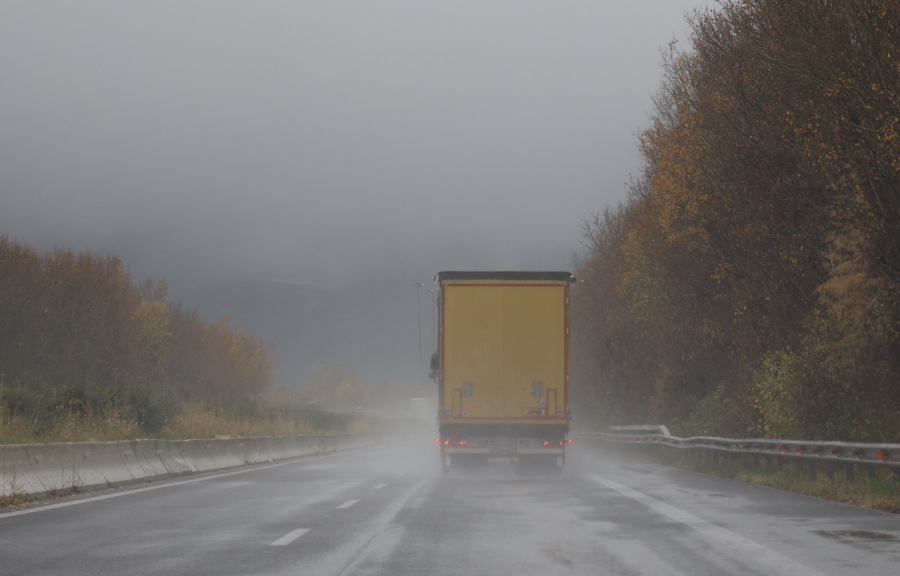 Κακοκαιρία Bora: Μεγάλη προσοχή - Πού χρειάζονται αλυσίδες στη Δυτική Μακεδονία