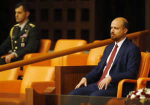 Ο Μπιλάλ Ερντογάν ο πιθανότερος διάδοχος του Ταγίπ
