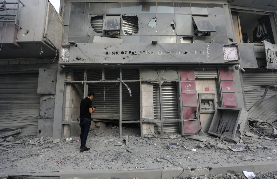 «Τους είχαμε προειδοποιήσει ότι θα γίνει κάτι μεγάλο» λέει το Κάιρο: Το αρνείται το Ισραήλ