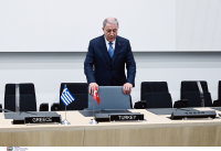 Ακραία πρόκληση Ακάρ: «Αν το θέλει ο Θεός, θα έρθουμε... κολυμπώντας στο Καστελόριζο»