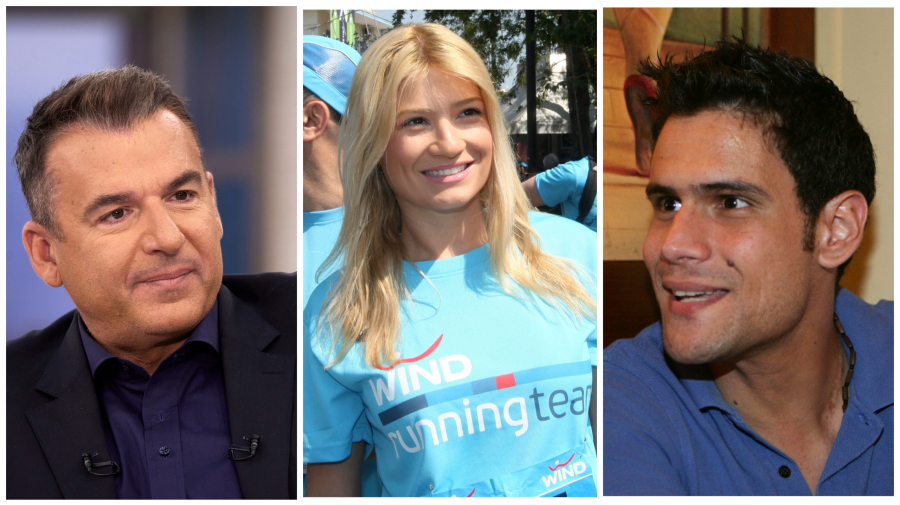 Στα άκρα η κόντρα Λιάγκα - Σκορδά - Ουγγαρέζου: «Ποιος έβγαζε τον Μπέο να βρίζει;», «τα λένε αυτά όσοι δεν κάνουν νούμερα»