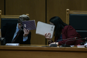Χρυσή Αυγή: Τον Ιούνιο η δίκη σε δεύτερο βαθμό
