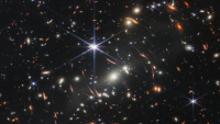 O Ίλον Μασκ τρολάρει το τηλεσκόπιο James Webb της NASA