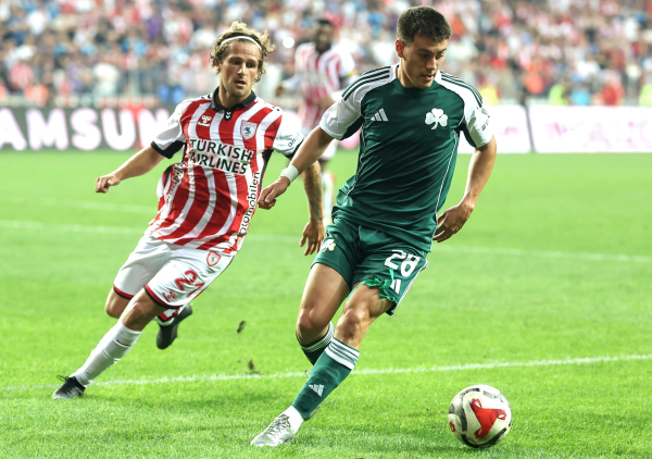 Europa League: Αυτοί είναι οι αντίπαλοι Παναθηναϊκού και ΠΑΟΚ στη League Phase