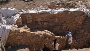 Κύκλωμα τυμβωρυχίας στην Πάφο: Ρήμαξαν την αρχαία πολιτεία στα Κούκλια