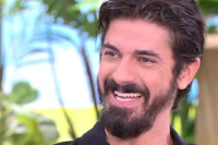 «Άγιος Έρωτας» - Γκοτσόπουλος: «Θα ήθελα η Χλόη κι ο Νικόλαος να είναι μαζί» (Βίντεο)