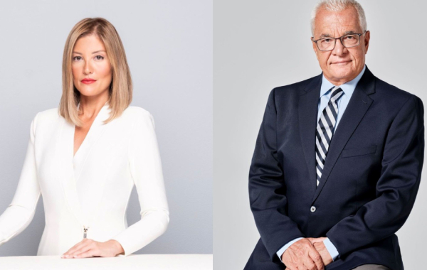 «Mega Γεγονότα»: Στην κορυφή της τηλεθέασης την Τετάρτη 7/1 – Τα νούμερα που κατέγραψε