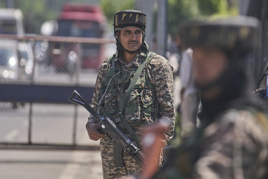 Τύμπανα (πυρηνικού) πολέμου στη Νότια Ασία: «Η Ινδία προετοιμάζει χτύπημα τις επόμενες 36 ώρες»