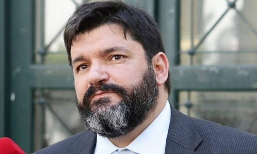 Εκλογές 2023 – Φαήλος Κρανιδιώτης: Γιατί θα ψηφίσω ΝΔ στις 25 Ιουνίου