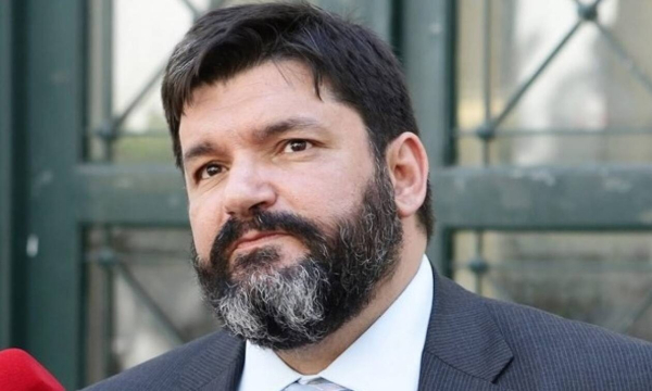 Εκλογές 2023 – Φαήλος Κρανιδιώτης: Γιατί θα ψηφίσω ΝΔ στις 25 Ιουνίου