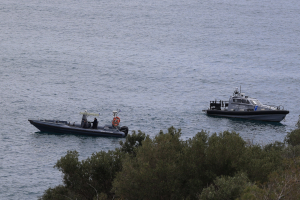 Βουλιαγμένη: Ανασύρθηκε η σορός του 34χρονου από το «πηγάδι του διαβόλου»