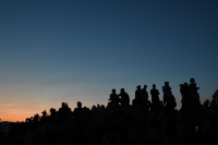 Greeks Voice Concern Over Middle East War’s Economic Impact, Poll Finds