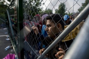 Επιστροφή 35 παράτυπων μεταναστών στην Τουρκία