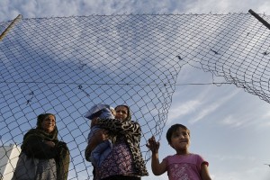 Θεσσαλονίκη: Σε μισθωμένα διαμερίσματα 320 πρόσφυγες