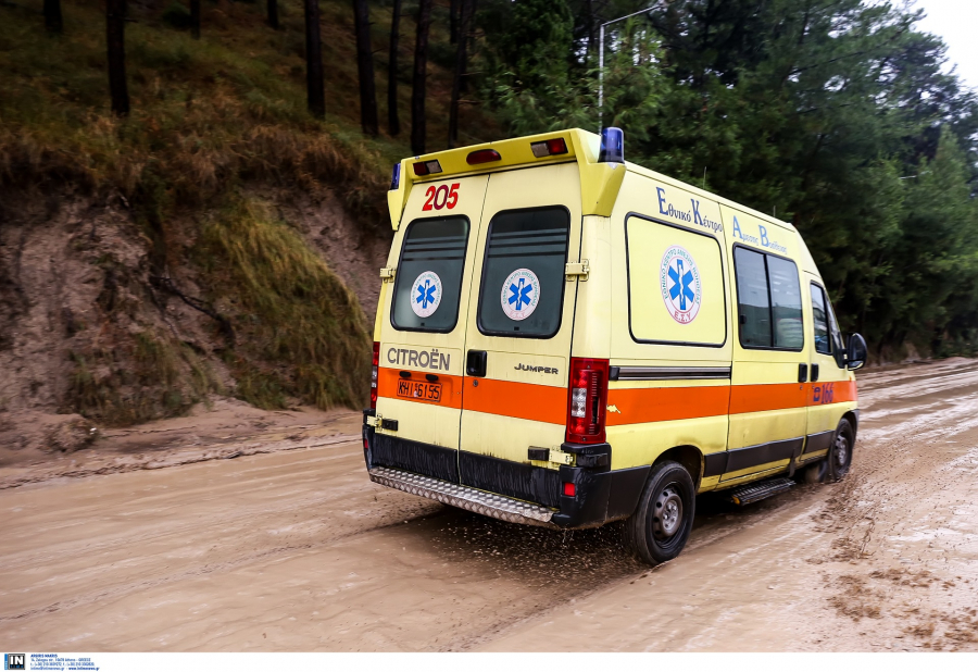 (Φωτ. αρχείου: INTIME)