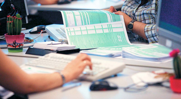 Φορολογικές δηλώσεις 2019 - taxisnet