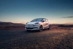 Νέα έκδοση Sound Edition για τα Ford Puma