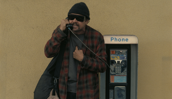 Σινεμά: O Λεονάρντο Ντι Κάπριο «δάγκωσε» τον κόμη Dracula