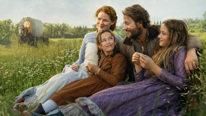 Netflix: Η νοσταλγία χτυπάει κόκκινο στο πρώτο τρέιλερ της σειράς «Μικρό Σπίτι στο Λιβάδι»