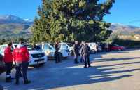 Κρήτη: Εξελίξεις για τον 33χρονο εξαφανισμένο γιατρό - Η σημαντική πληροφορία που έλαβαν