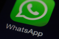 Ρωσία: Πρόστιμα σε WhatsApp και Snapchat για αποθήκευση δεδομένων εκτός χώρας