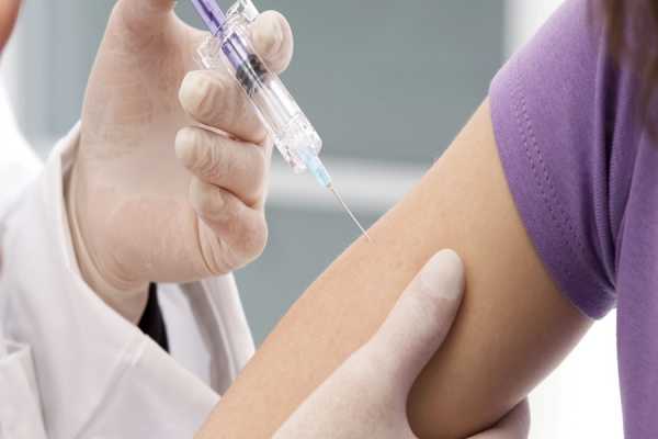 Τέλος ο δωρεάν εμβολιασμός των γυναικών για τον HPV απο το 2017
