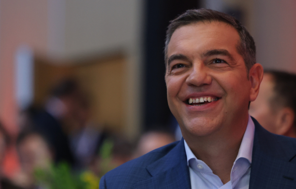 Οι πολύ σωστές επισημάνσεις του Αλέξη