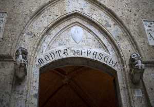 Διαφωνίες ΕΚΤ - Ρώμης για τη Monte Paschi