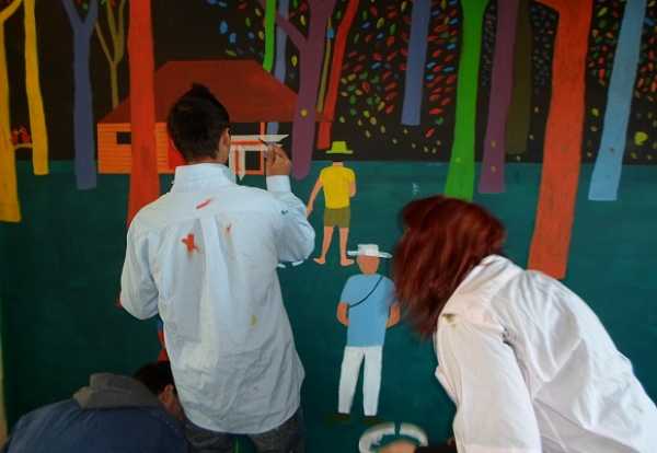 Φοίτηση στα Εργαστήρια Ειδικής Επαγγελματικής Εκπαίδευσης και Κατάρτισης