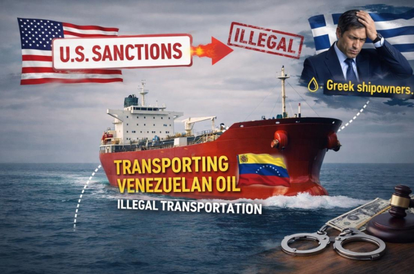 Η Βενεζουέλα, οι ΗΠΑ και οι Έλληνες εφοπλιστές, η οικογένεια Δουζόγλου και ο Νικολάς Μαδούρο, οι επιδόσεις του Athens Branch της JP Morgan, η συνεχιζόμενη απάτη με την «ελληνική» Chase Paymentech και η APEX MEDIA